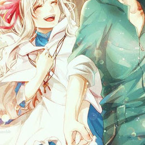 Meet your Posher, Rayne